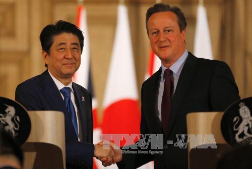 ລາຊະອານາຈັກອັງກິດບໍ່ສ້າງຄວາມດຶງດູດວົງການນັກລົງທຶນຍີ່ປຸ່ນໄດ້ຫຼາຍຖ້າຫາກອອກຈາກ EU